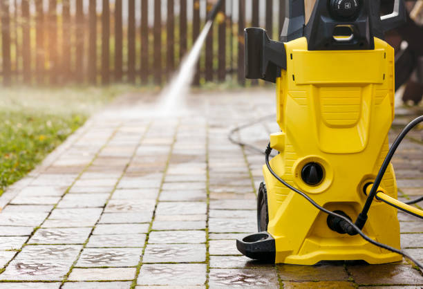 Best Roof Washing  in Marysville, OH